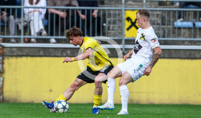 Allerheiligen vs. Wildon