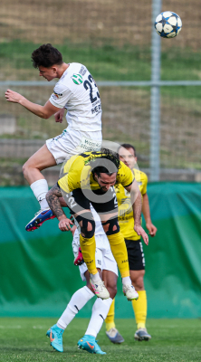 Allerheiligen vs. Wildon