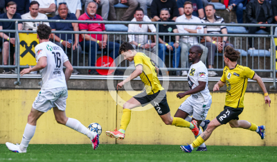 Allerheiligen vs. Wildon