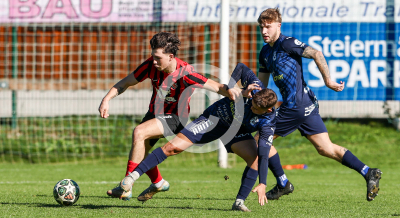 Bad Mitterndorf vs. Irdning