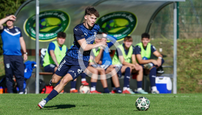 Bad Mitterndorf vs. Irdning