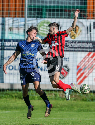 Bad Mitterndorf vs. Irdning
