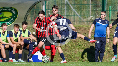 Bad Mitterndorf vs. Irdning