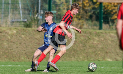 Bad Mitterndorf vs. Irdning
