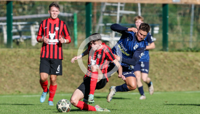 Bad Mitterndorf vs. Irdning