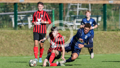 Bad Mitterndorf vs. Irdning