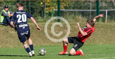 Bad Mitterndorf vs. Irdning