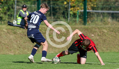 Bad Mitterndorf vs. Irdning