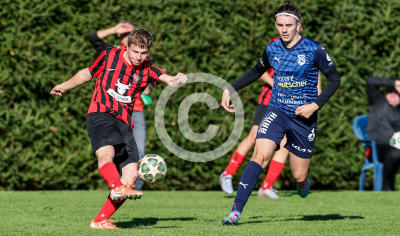 Bad Mitterndorf vs. Irdning