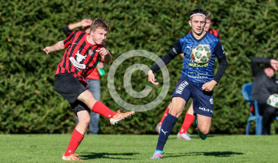 Bad Mitterndorf vs. Irdning