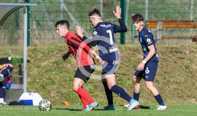 Bad Mitterndorf vs. Irdning