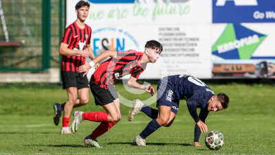 Bad Mitterndorf vs. Irdning