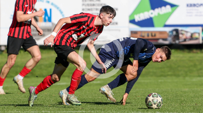 Bad Mitterndorf vs. Irdning