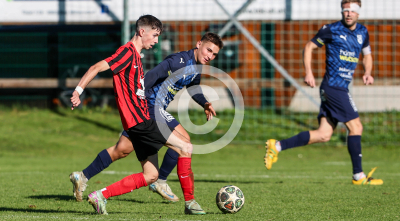 Bad Mitterndorf vs. Irdning