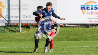 Bad Mitterndorf vs. Irdning