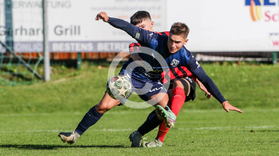 Bad Mitterndorf vs. Irdning