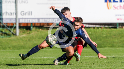 Bad Mitterndorf vs. Irdning