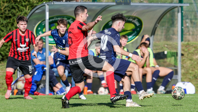 Bad Mitterndorf vs. Irdning