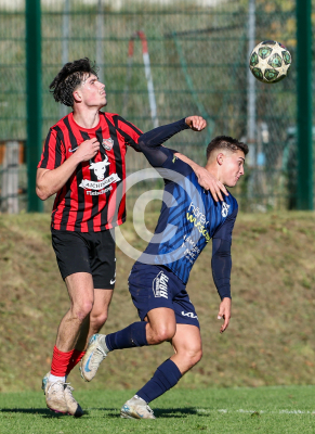 Bad Mitterndorf vs. Irdning