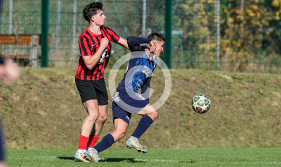 Bad Mitterndorf vs. Irdning