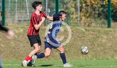 Bad Mitterndorf vs. Irdning