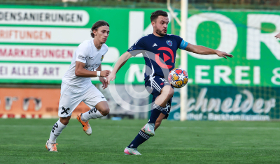 Bad Waltersdorf vs. Gamlitz