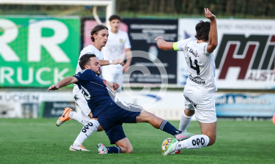 Bad Waltersdorf vs. Gamlitz