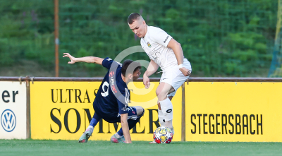 Bad Waltersdorf vs. Gamlitz