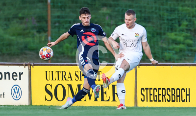 Bad Waltersdorf vs. Gamlitz