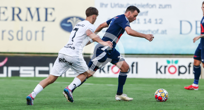 Bad Waltersdorf vs. Gamlitz