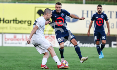 Bad Waltersdorf vs. Gamlitz