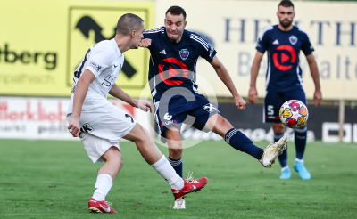 Bad Waltersdorf vs. Gamlitz