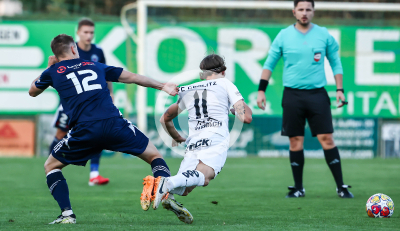 Bad Waltersdorf vs. Gamlitz