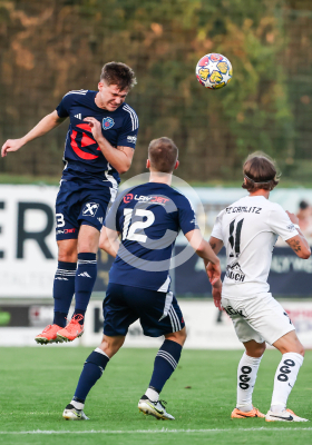 Bad Waltersdorf vs. Gamlitz