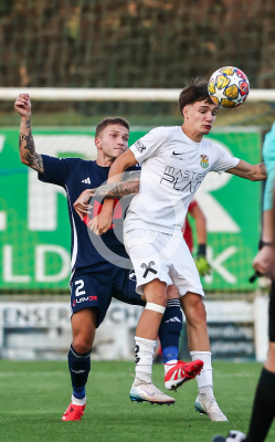 Bad Waltersdorf vs. Gamlitz