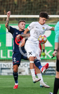 Bad Waltersdorf vs. Gamlitz