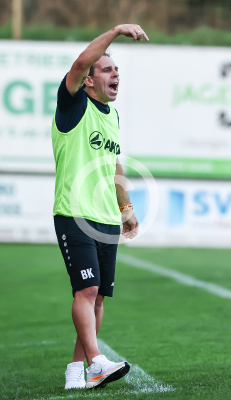 Bad Waltersdorf vs. Gamlitz