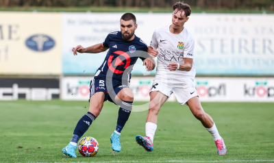 Bad Waltersdorf vs. Gamlitz