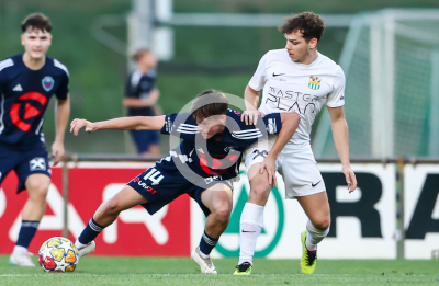 Bad Waltersdorf vs. Gamlitz