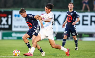 Bad Waltersdorf vs. Gamlitz