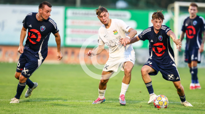 Bad Waltersdorf vs. Gamlitz