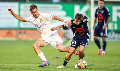 Bad Waltersdorf vs. Gamlitz