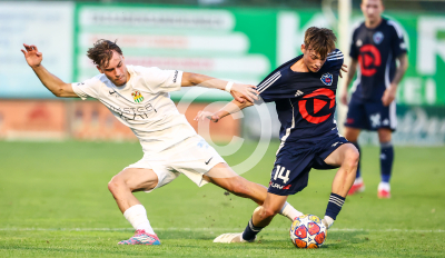Bad Waltersdorf vs. Gamlitz