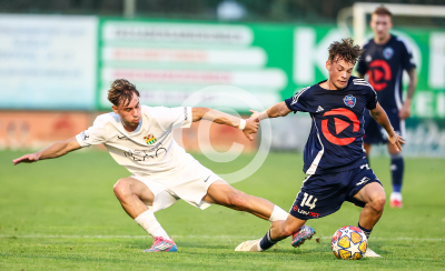 Bad Waltersdorf vs. Gamlitz