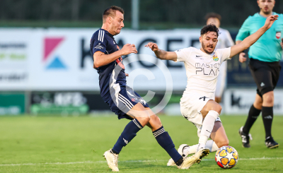 Bad Waltersdorf vs. Gamlitz