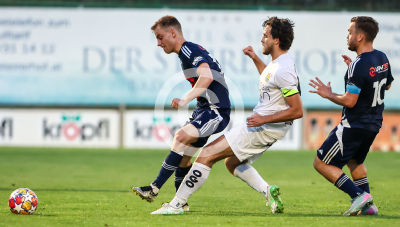 Bad Waltersdorf vs. Gamlitz