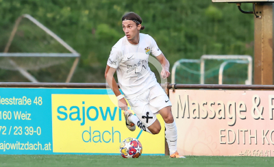 Bad Waltersdorf vs. Gamlitz