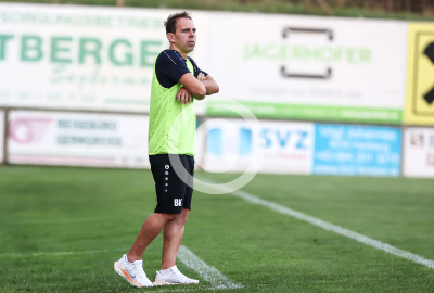 Bad Waltersdorf vs. Gamlitz