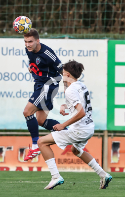 Bad Waltersdorf vs. Gamlitz