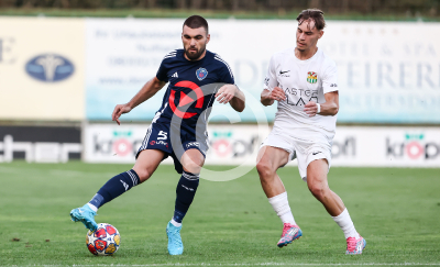 Bad Waltersdorf vs. Gamlitz